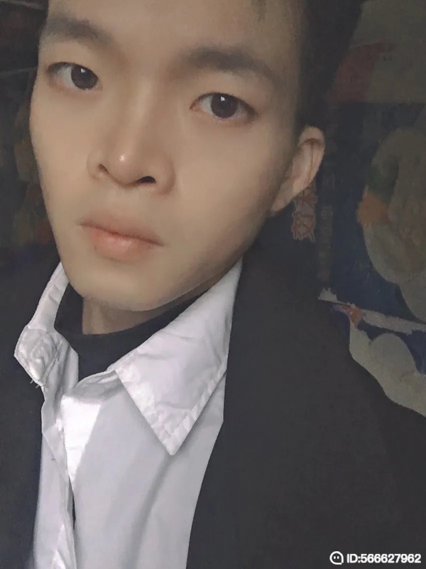 只为遇见你的第一张照片--金门征婚网