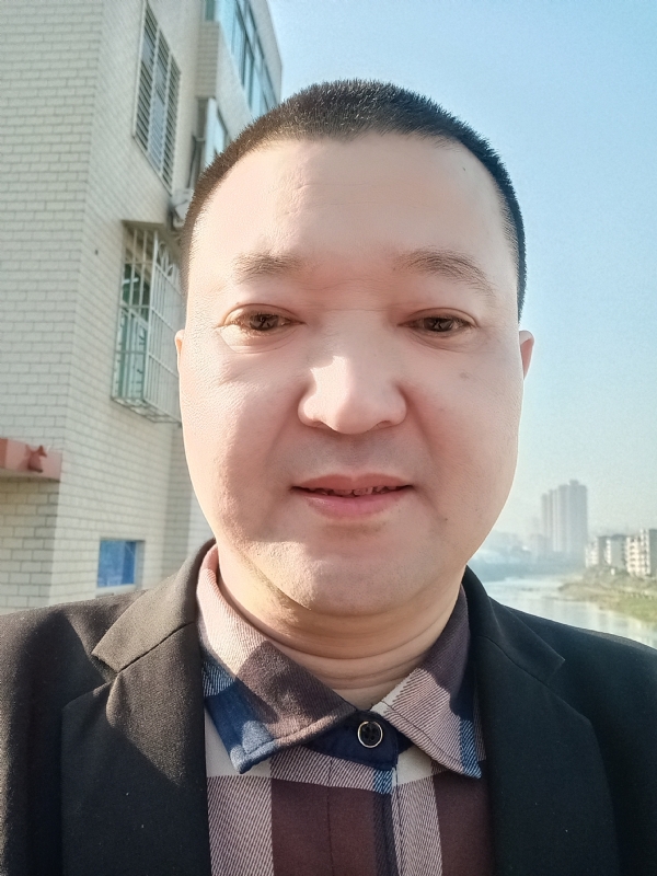 曾经受伤的心灵的第二张照片--金门征婚网