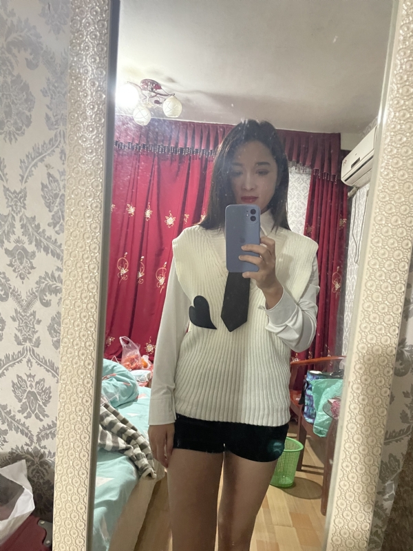 xue880的第三张照片--金门征婚网