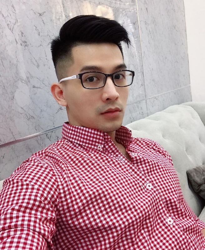 啊泽的第一张照片--金门征婚网
