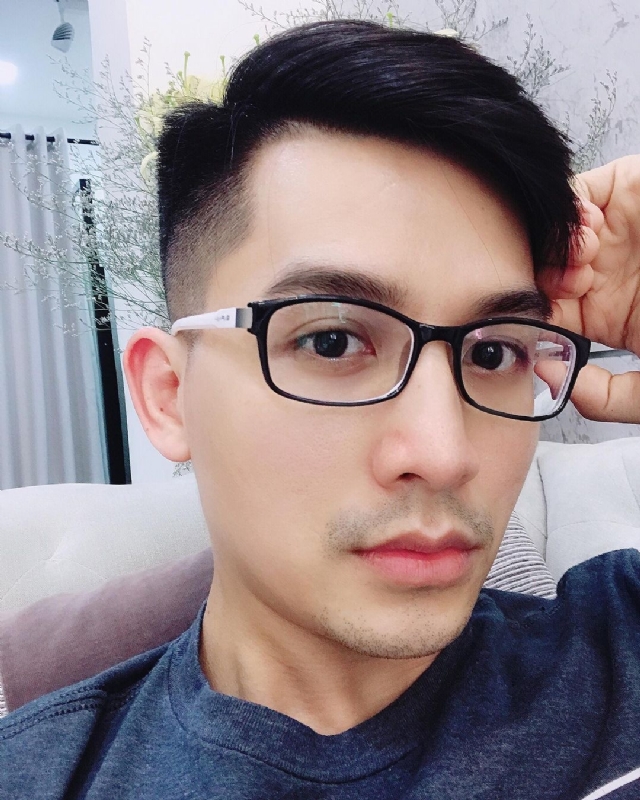 啊泽的第二张照片--金门征婚网