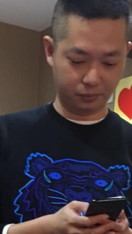 刘5的第一张照片--金门征婚网