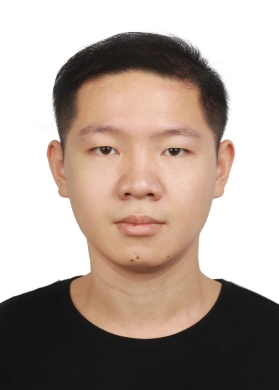 斜杆青年的第一张照片--金门征婚网