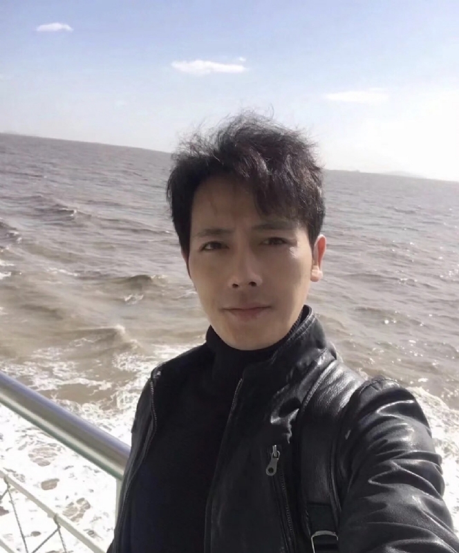 疯狂的小鱼的第一张照片--金门征婚网