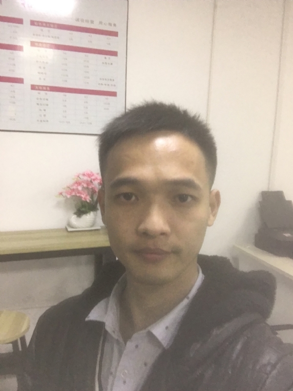 法律人小陈的第一张照片--金门征婚网