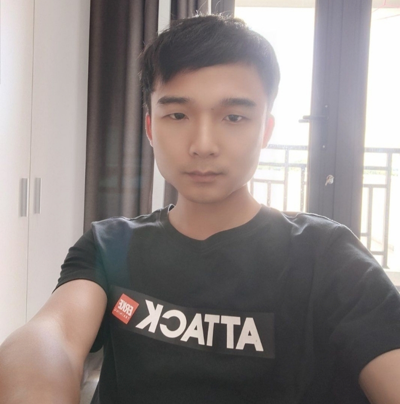 摇铃唤白鹿的第一张照片--金门征婚网