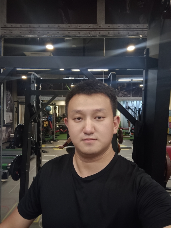 吴痕的第二张照片--金门征婚网