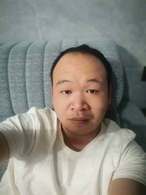 孤独老的第一张照片--金门征婚网
