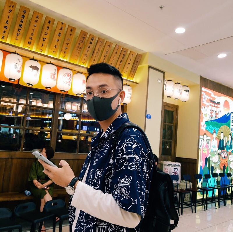 理念的第一张照片--金门征婚网