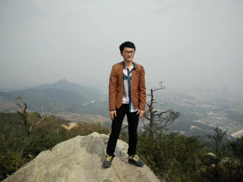 郑建忠的第二张照片--金门征婚网