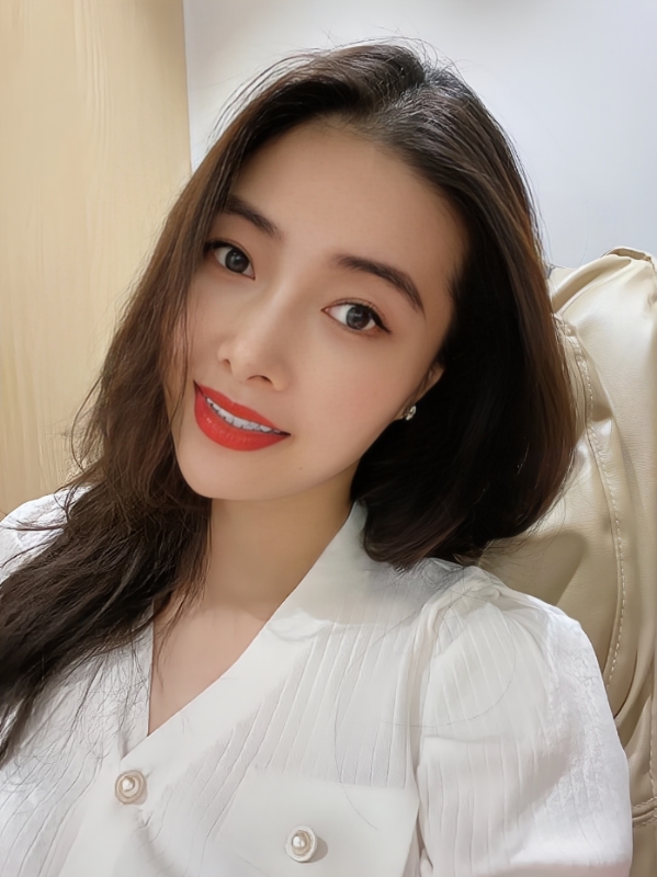 Tina的第一张照片--金门征婚网