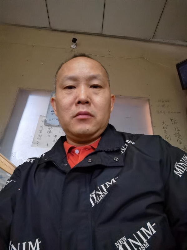 老李的第一张照片--金门征婚网