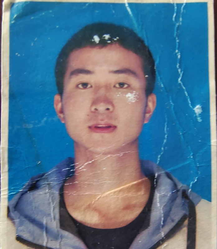 相亲成灾的第一张照片--金门征婚网