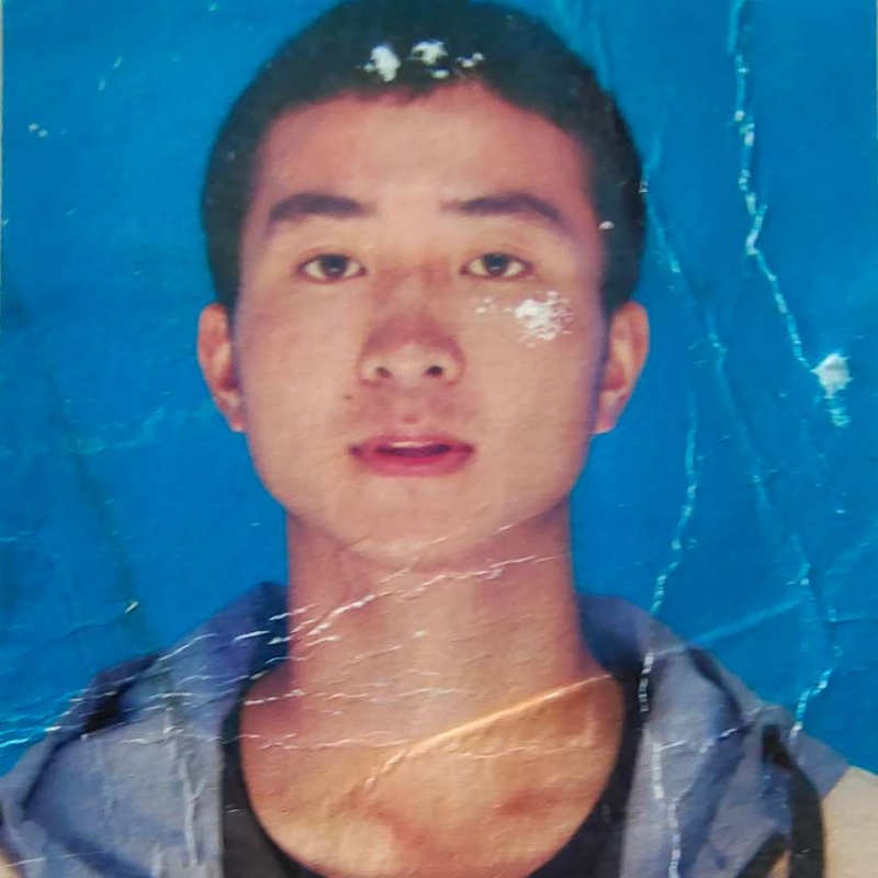 相亲成灾的第二张照片--金门征婚网