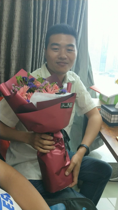 随风的第三张照片--金门征婚网