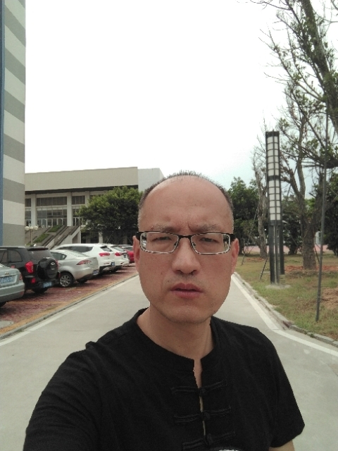我知我在的第二张照片--金门征婚网