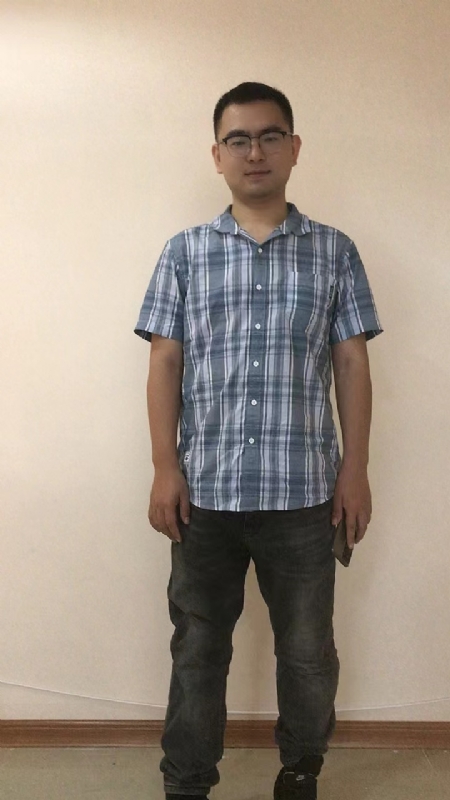 微尘的第三张照片--金门征婚网