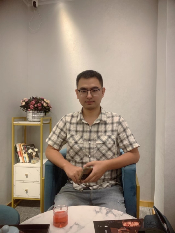 微尘的第四张照片--金门征婚网