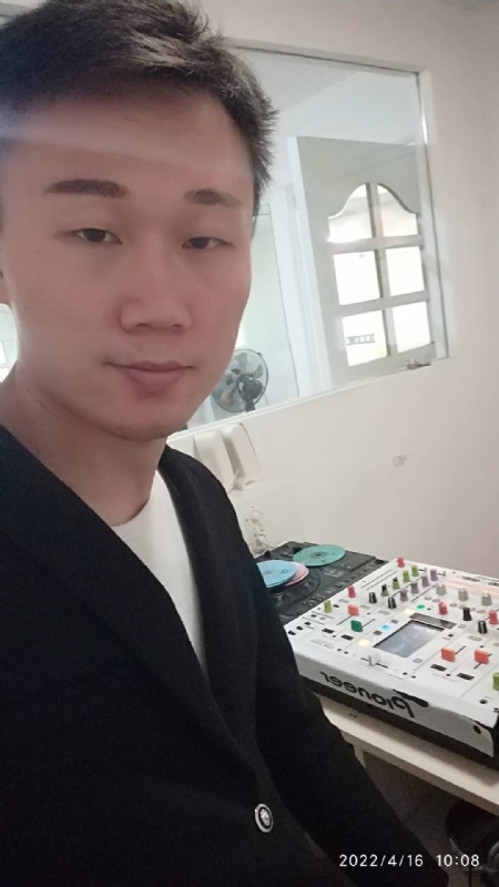 林锋的第二张照片--金门征婚网
