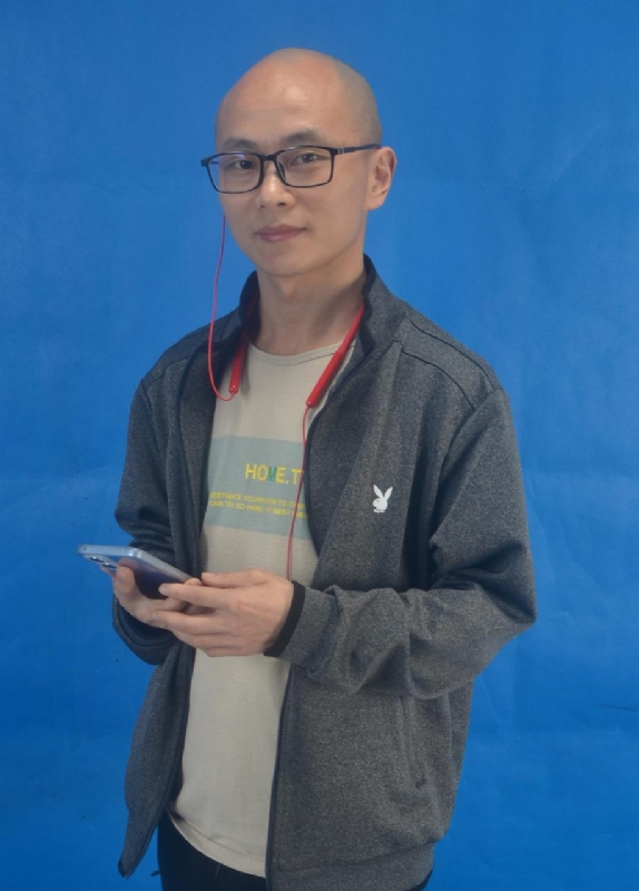酉星的第一张照片--金门征婚网