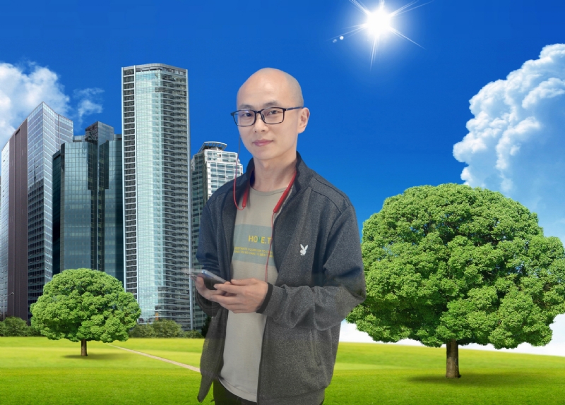 酉星的第二张照片--金门征婚网
