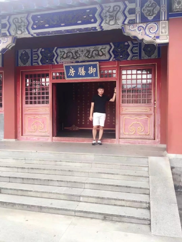 伟仔的第二张照片--金门征婚网