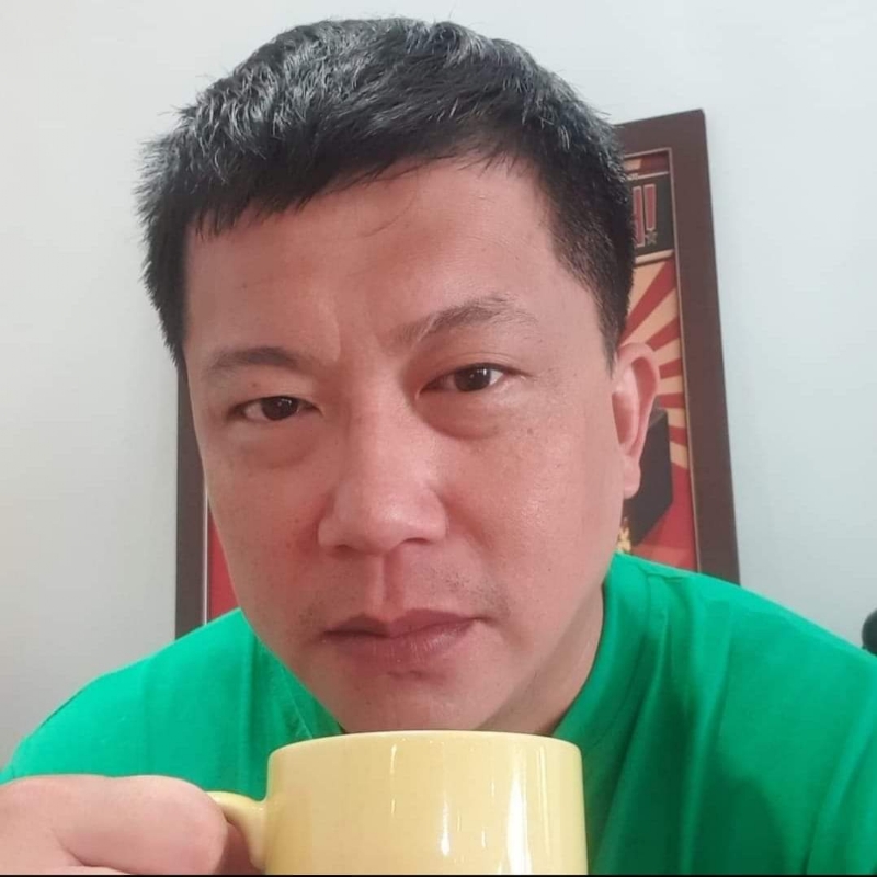 雨果先生的第二张照片--金门征婚网