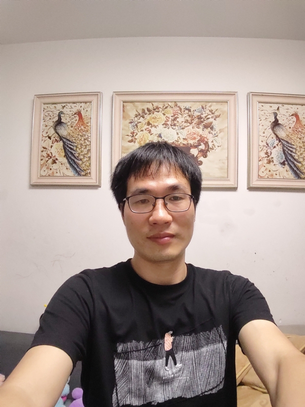 等等的第一张照片--金门征婚网