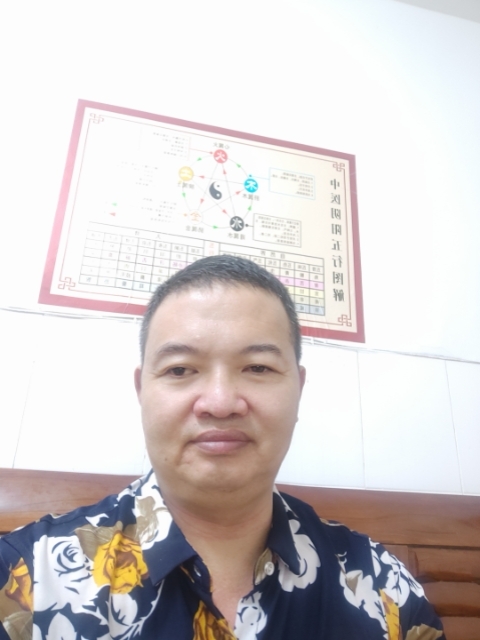 健康调理顾问韩智平的第二张照片--金门征婚网