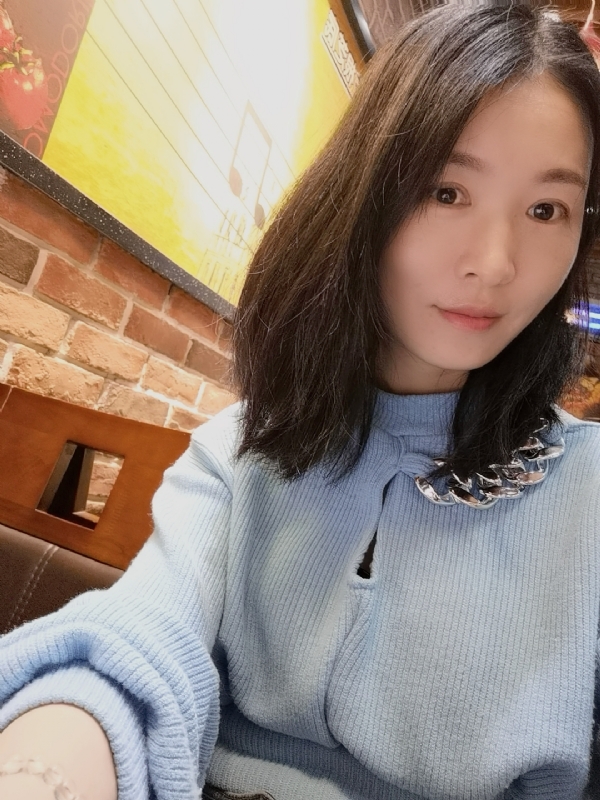 吴优的第一张照片--金门征婚网