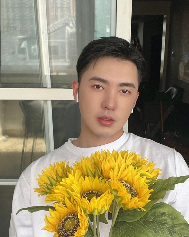浪子无悔的第二张照片--金门征婚网