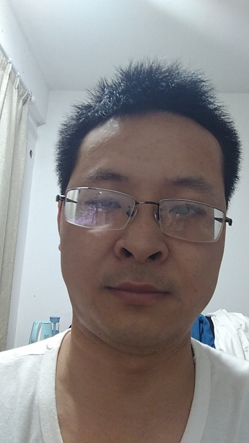 chastity的第一张照片--金门征婚网