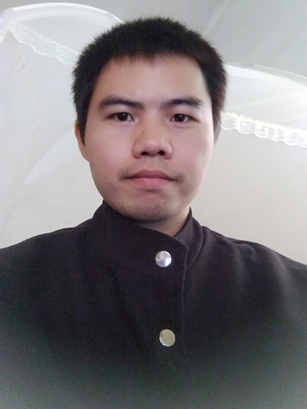 韦不凡的第一张照片--金门征婚网