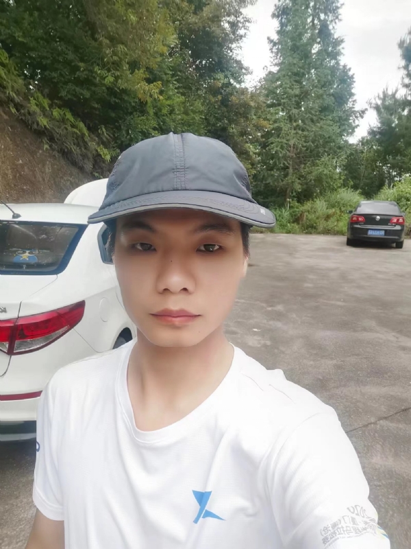 携手相伴的第一张照片--金门征婚网