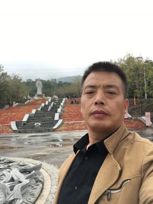 开心的松鼠的第二张照片--金门征婚网