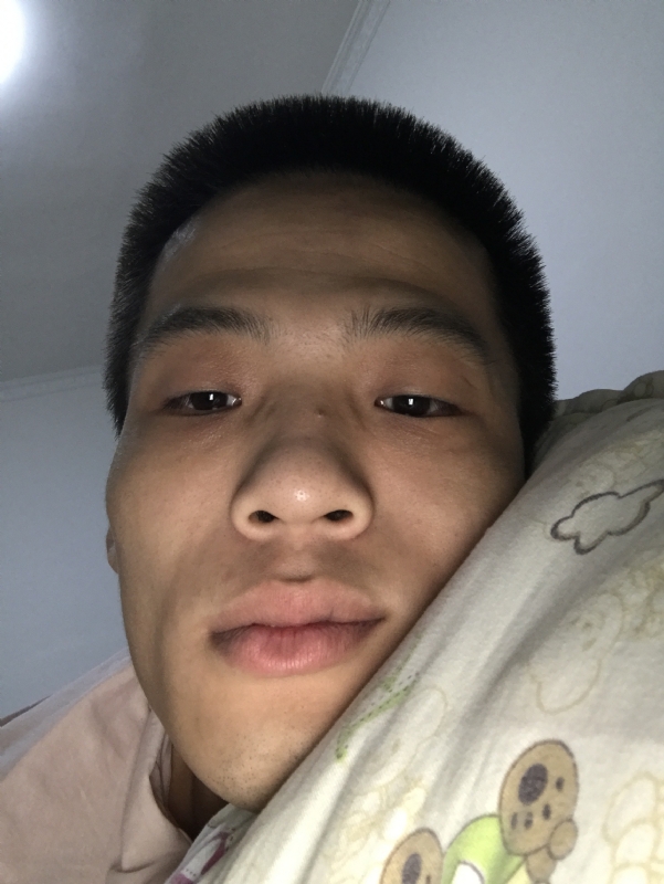 直男的第一张照片--金门征婚网