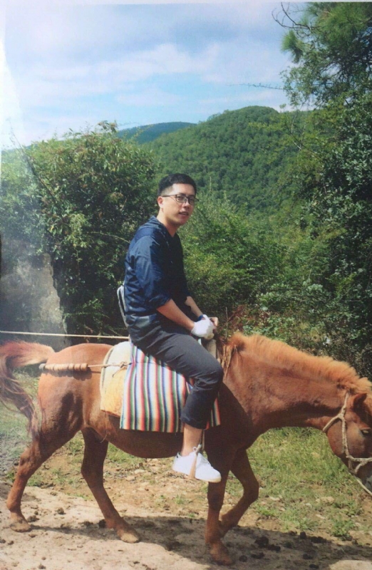 小社的第二张照片--金门征婚网