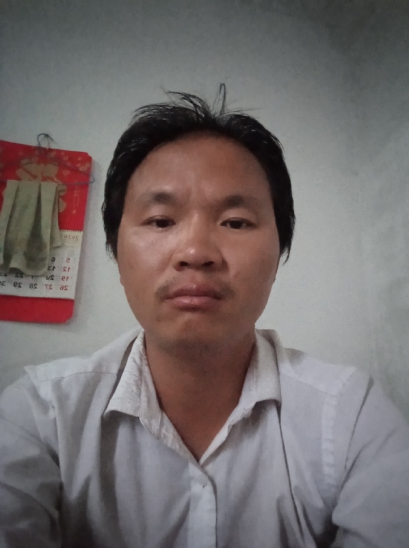 小杨的第一张照片--金门征婚网