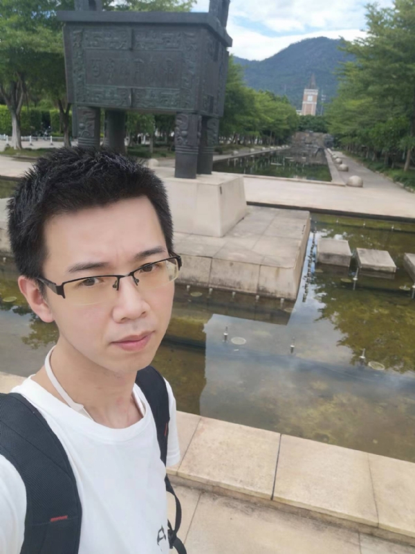 云杰的第二张照片--金门征婚网