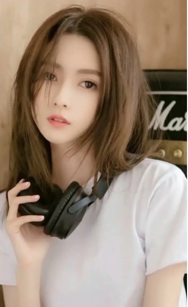 小花花的第一张照片--金门征婚网