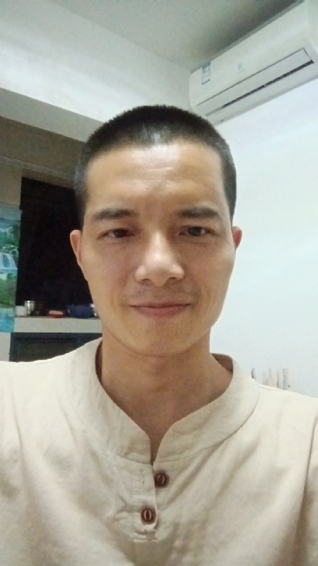 兴兴的第一张照片--金门征婚网