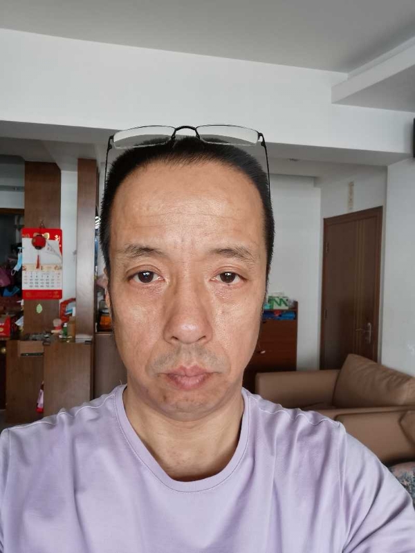 萨博的第一张照片--金门征婚网