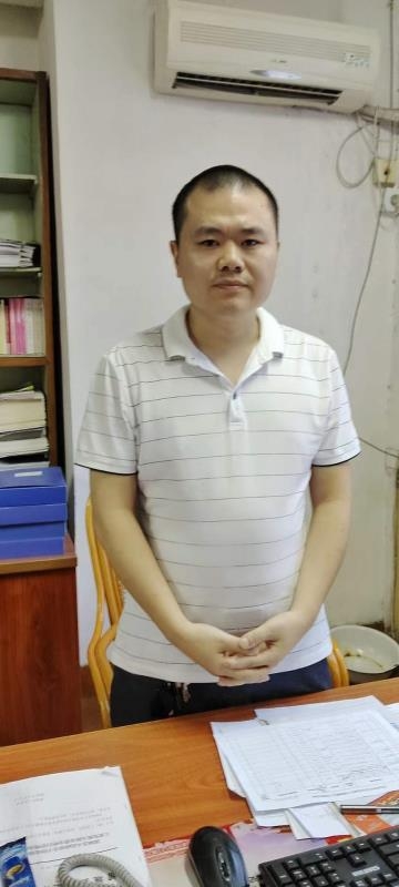 千里川寻的第一张照片--金门征婚网