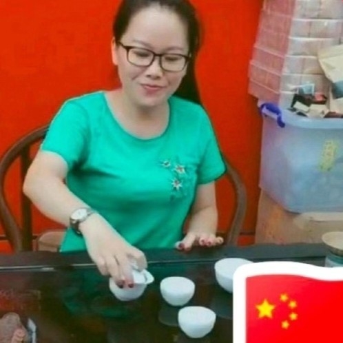 妖娆的第一张照片--金门征婚网