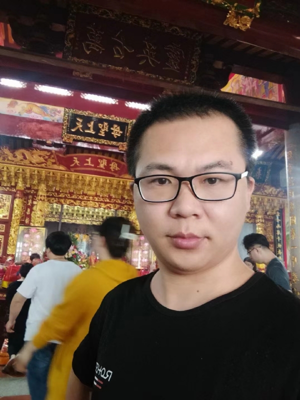 天哥的第二张照片--金门征婚网