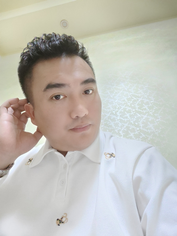 哈哈先生的第一张照片--金门征婚网