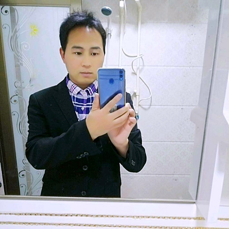 寻找一位爱人的第一张照片--金门征婚网