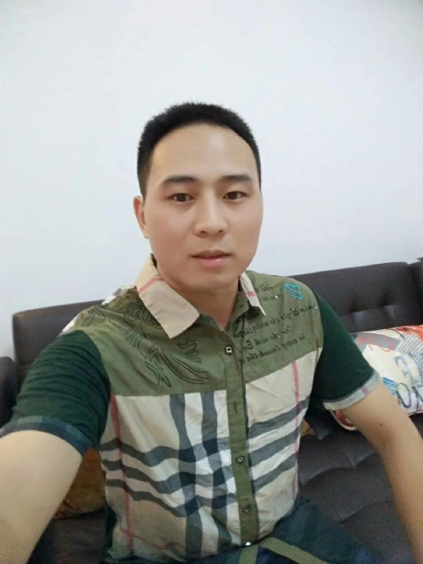 寻找一位爱人的第二张照片--金门征婚网