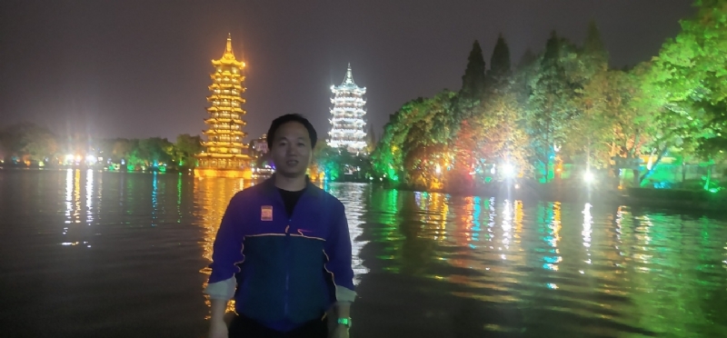 喜乐的第一张照片--金门征婚网