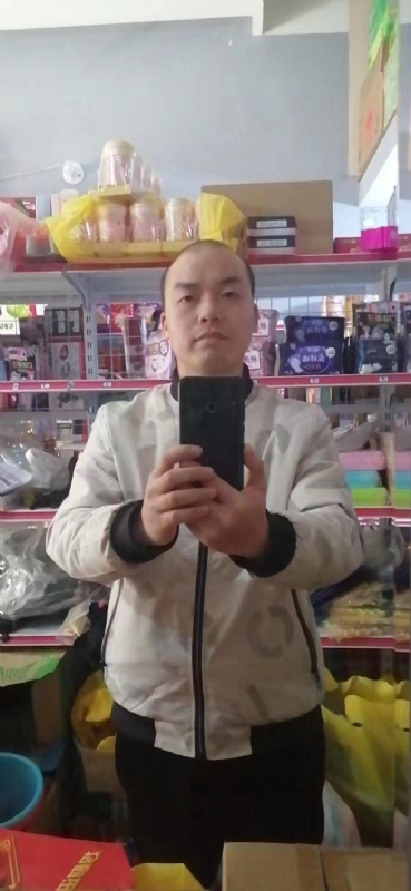 便利店的第一张照片--金门征婚网